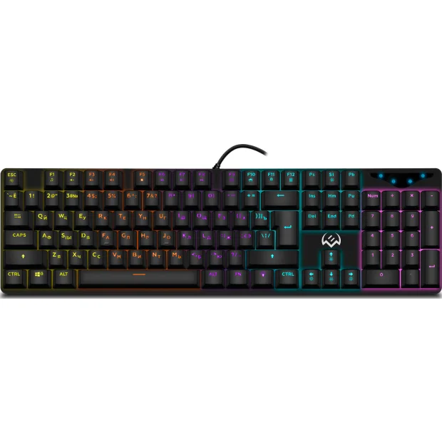Клавиатура SVEN KB-G9300